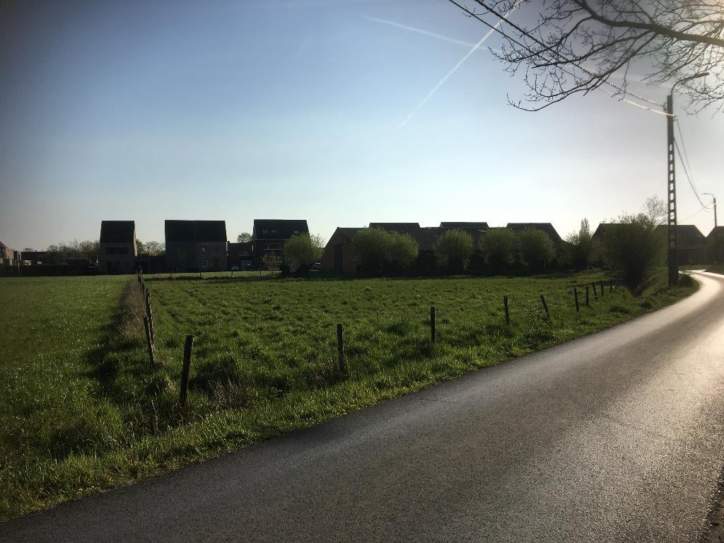 Zomerweide voor pony,paard,,… te gebruiken, Dieren en Toebehoren, Stalling, 1 paard of pony