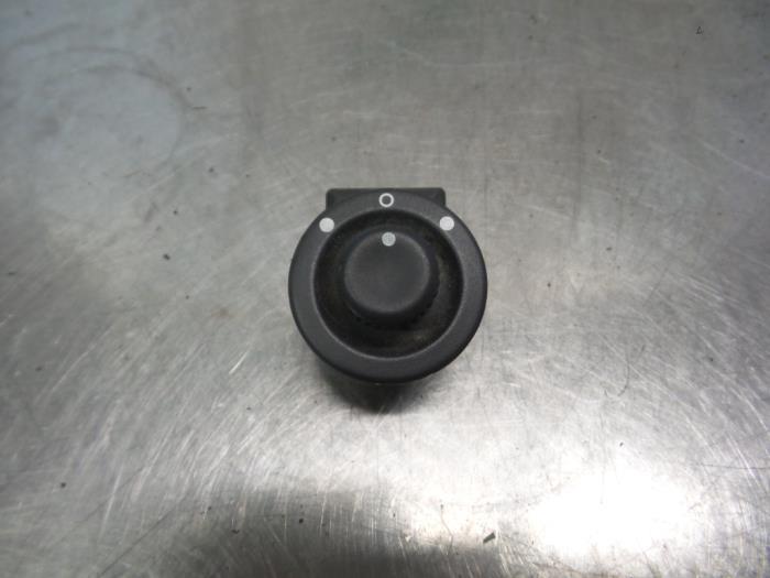 Spiegel Schakelaar van een Renault Trafic (Trafic 01-), Auto-onderdelen, Gebruikt, -, Renault, -