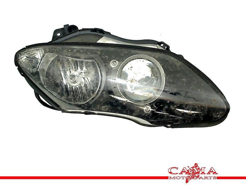 KOPLAMP RECHTS Yamaha YZF R1 2007-2008 (YZF-R1 4C8), Motoren, Dhr. S. di Majo, Gebruikt, Info@cama-motorparts.nl, P.J. Troelstraweg 8 8
3144 CX  MAASSLUIS, NL