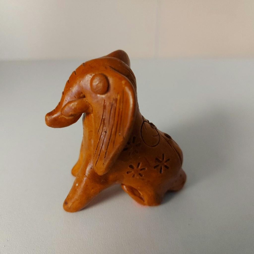 Olifantje Vietnam, Ophalen of Verzenden, Zo goed als nieuw, Dier