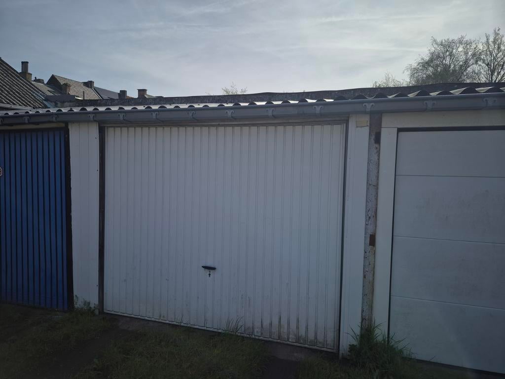Garage te huur, Immo, Garages en Parkeerplaatsen, Mechelen