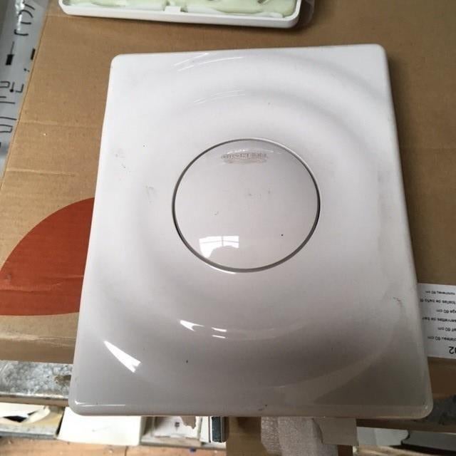 184. Inbouwreservoirs Geberit Wisa, Grohe en Rapotec, Maison & Meubles, Enlèvement, Neuf