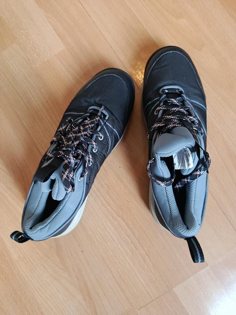 Chaussures de randonnée imperméables Quechua NH150 WP - Femm, Enlèvement ou Envoi, Utilisé