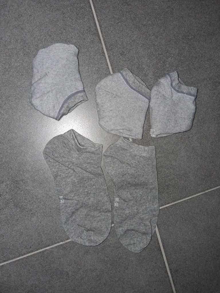 Dames sokken maat 35- 38 sneakersokken, Enlèvement, Taille 35 à 38