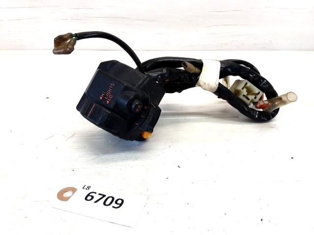 CB750KZ 1978 - 1979 Honda Elektrische bediening D1-50124, Motoren, Onderdelen | Honda