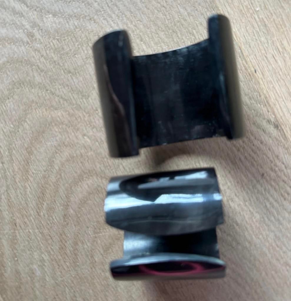 2 servetringen van hoorn, Ophalen, Nieuw