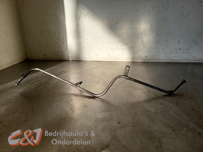 Conduit (divers) d'un Mercedes Vito, 3 mois de garantie, Utilisé, -, -