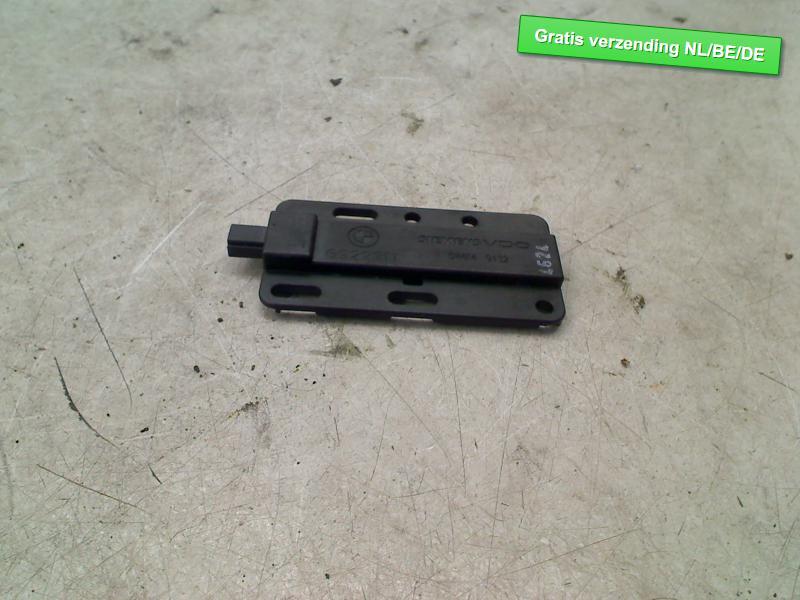 ANTENNE keyless entry BMW X6 (E71 / E72) (6922211), Auto-onderdelen, Elektronica en Kabels, BMW, Gebruikt