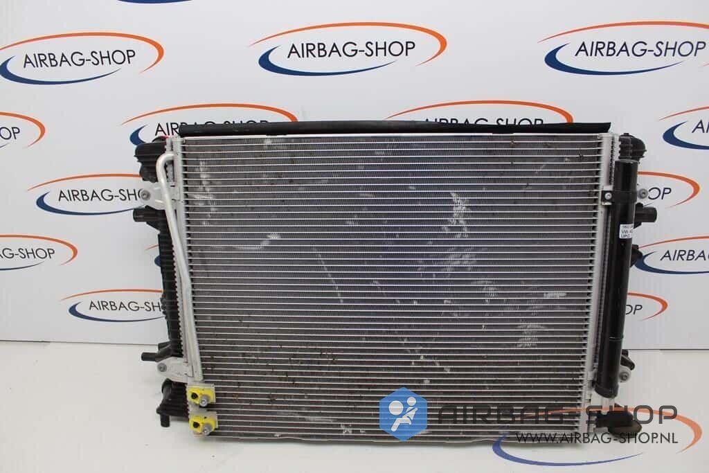 Volkswagen 2.0TDI Koelerpakket Radiateurs, -, Utilisé, -, -
