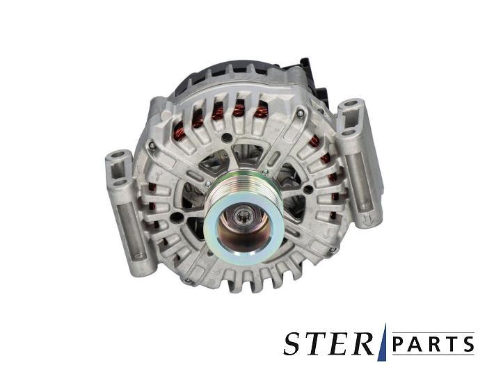 Dynamo d'un Mercedes S-Klasse, Neuf, -, -, Enlèvement ou Envoi