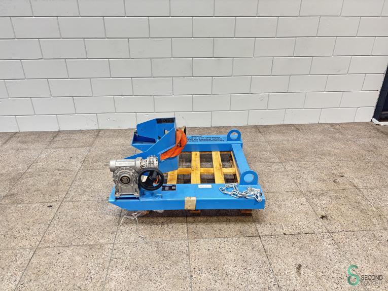 Aanbouwdelen Bauer 15101282 2008