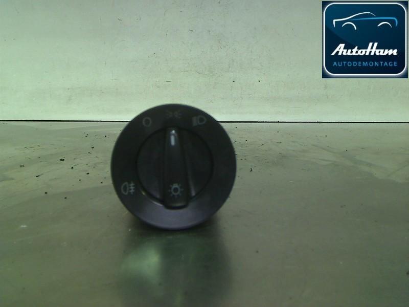 LICHTSCHAKELAAR Volkswagen Polo III (6N2) (01-1999/09-2001), Gebruikt, Volkswagen