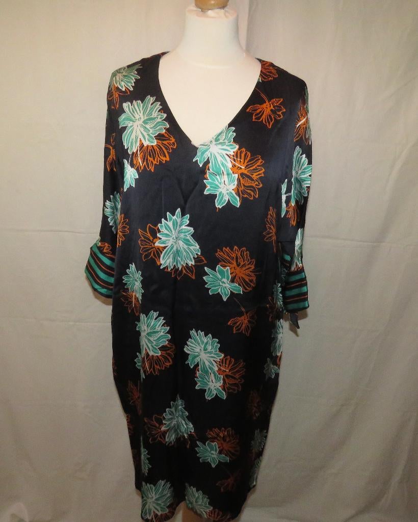 Xandres Jurk kleed Maat 40, Kleding | Dames, Ophalen of Verzenden, Maat 38/40 (M)