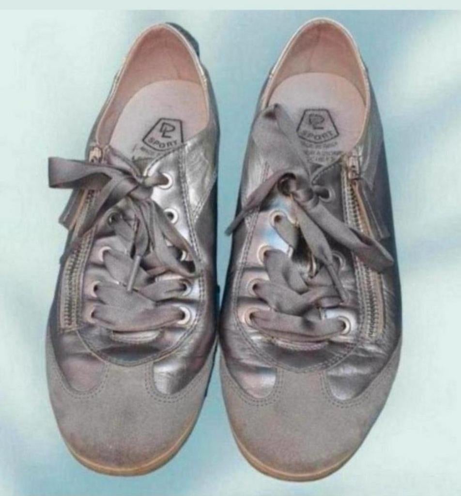 ✨️DL SPORT Sneakers Maat 39 - Met BUNDELKORTING‼️✨️✨️, Kleding | Dames, Schoenen, Ophalen of Verzenden, Zo goed als nieuw, Sneakers