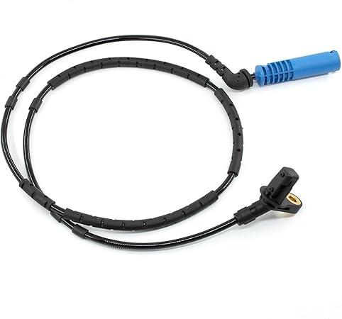 ABS sensor rechtsvoor BMW 3 E46/Z4 Roadster E85 34526752682, Auto-onderdelen, Petuelring 130
80788  Munich, DE, Info@bmw.de, Nieuw
