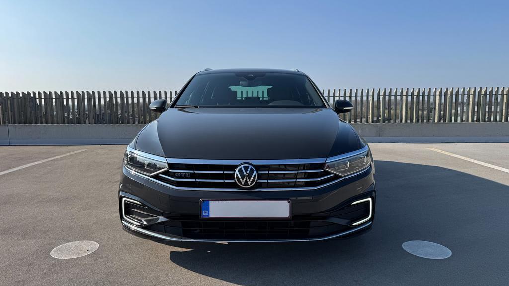 Volkswagen passat GTE, Auto's, Volkswagen, Automaat, Euro 6, 4 cilinders, 31 g/km