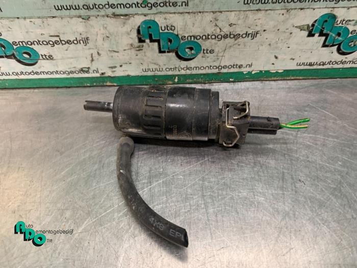 Pompe lave-glace avant d'un Fiat 500, Autos : Pièces & Accessoires, Vitres & Accessoires, Fiat, Utilisé, 3 mois de garantie, Enlèvement ou Envoi