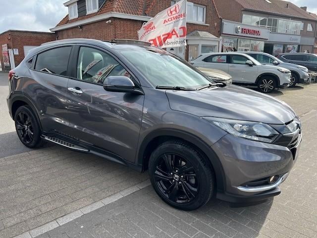 HONDA HR-V 1.5i EXECUTIVE 21000km!!!, Auto's, Voorwielaandrijving, Leder en Stof, 5 deurs, SUV of Terreinwagen