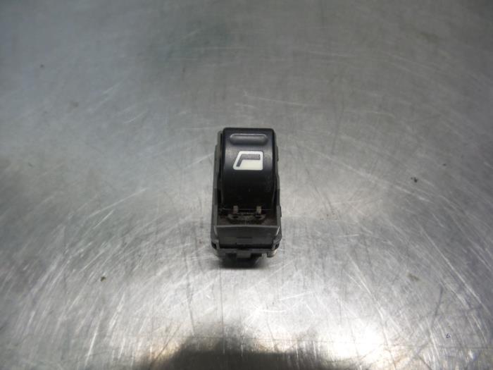 Elektrisch Raam Schakelaar van een Peugeot 307, Gebruikt, -, -, Ophalen of Verzenden
