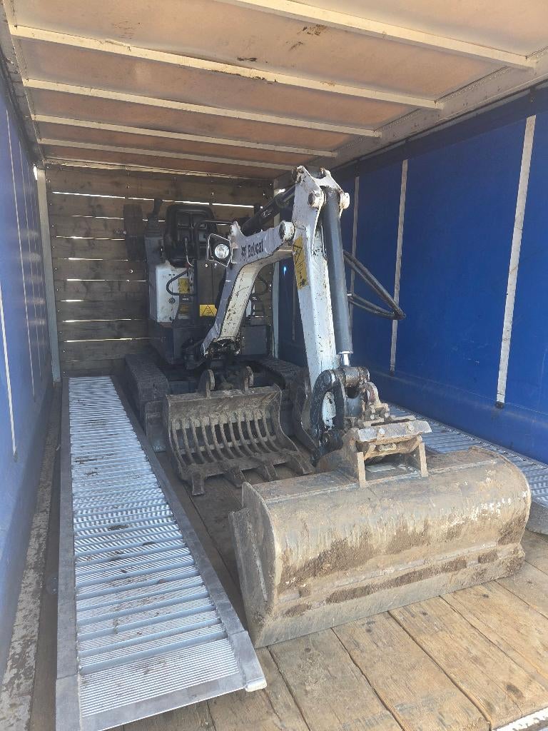 Kleine gerichte graafwerkzaamheden en maaiwerkzaamheden, Tuin en Terras, Overige Tuin en Terras, Ophalen