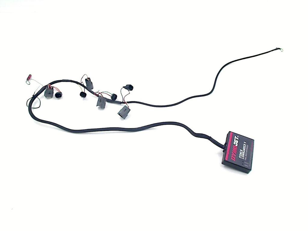 POWERCOMMANDER V FJR 1300 2013-2016 ABS (FJR1300 FJR1300A), Dhr. S. di Majo, Gebruikt, Info@cama-motorparts.nl, P.J. Troelstraweg 8 8
3144 CX  MAASSLUIS, NL