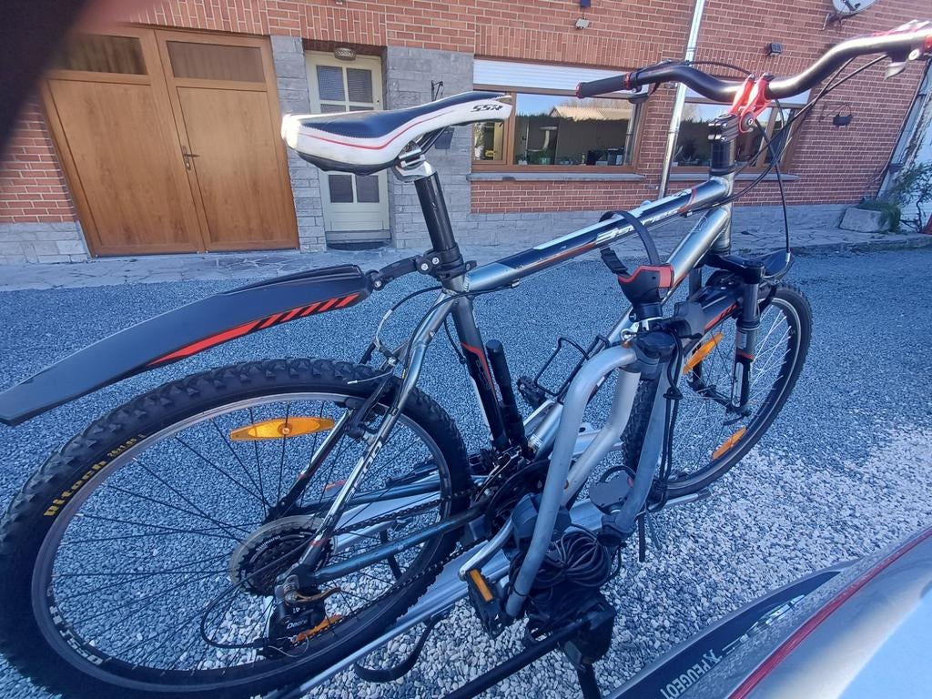 Vtt trek, Vélos & Vélomoteurs, Enlèvement