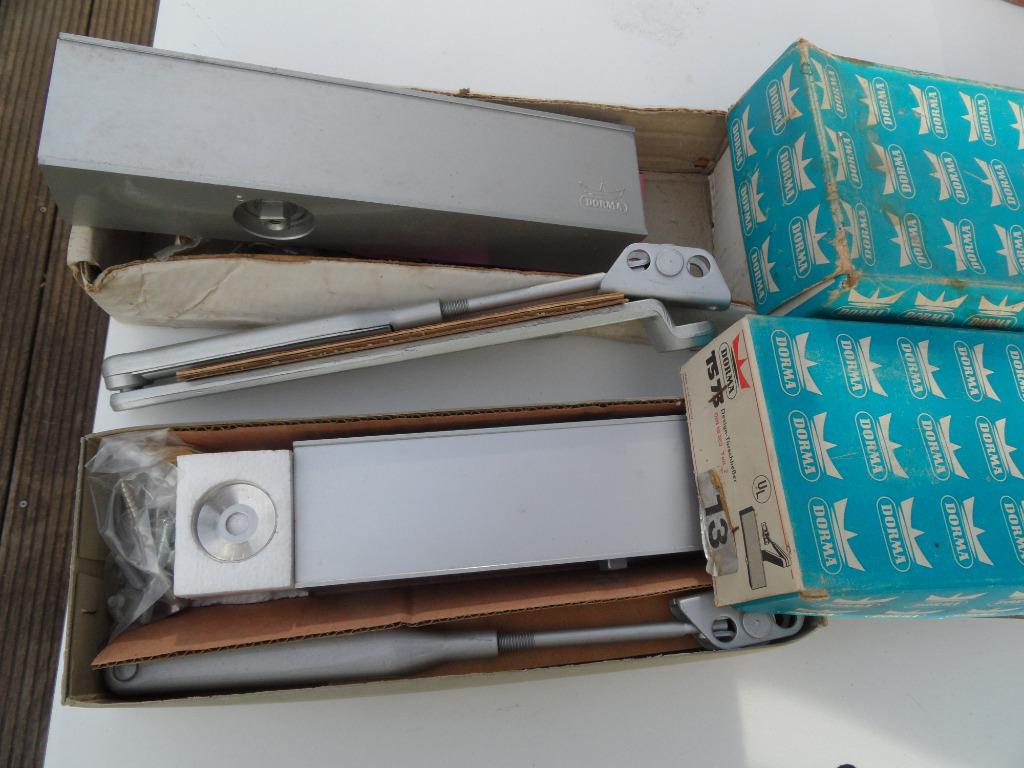 Deurpompen DORMA, Neuf, Enlèvement ou Envoi, Porte intérieure, Porte pliante