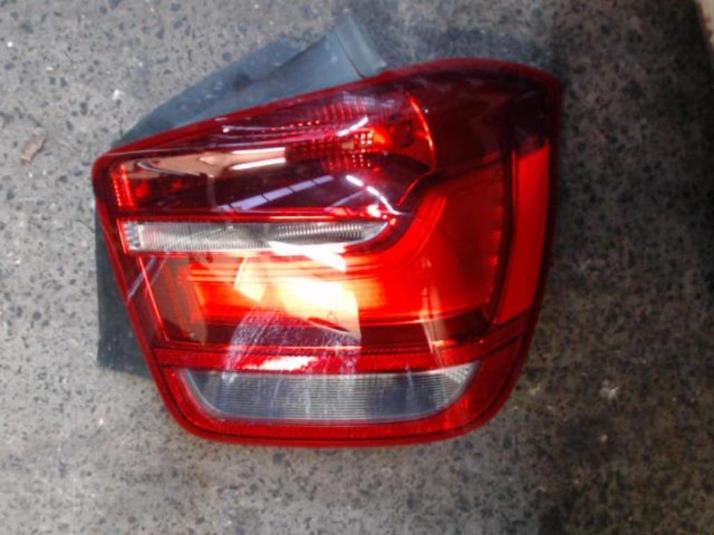 Feu arrière droit BMW F21 2011-2015 LP/14640, Enlèvement, Utilisé, BMW