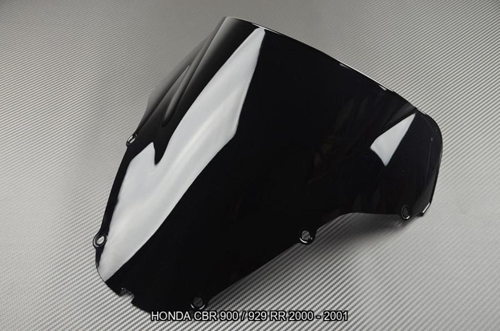 Windscherm voor HONDA CBR 900 / 929 RR 2000 - 2001, Ophalen of Verzenden, Nieuw