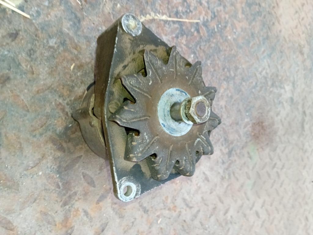 tracteur à alternateur, Articles professionnels, Agriculture | Tracteurs, Enlèvement ou Envoi, Utilisé