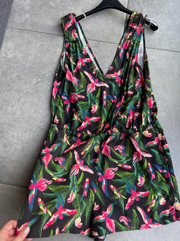 Jumpsuit princess tam tam, Vêtements | Femmes, Enlèvement ou Envoi, Taille 38/40 (M)
