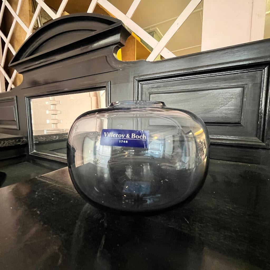 Décoration - Villeroy & Bosch, Moins de 50 cm, Comme neuf, Verre, Enlèvement