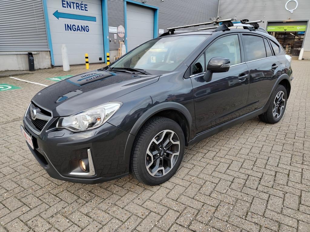 Subaru xv 1.6 auto (2017), Autos, Cuir, Achat, XV, Cruise Control