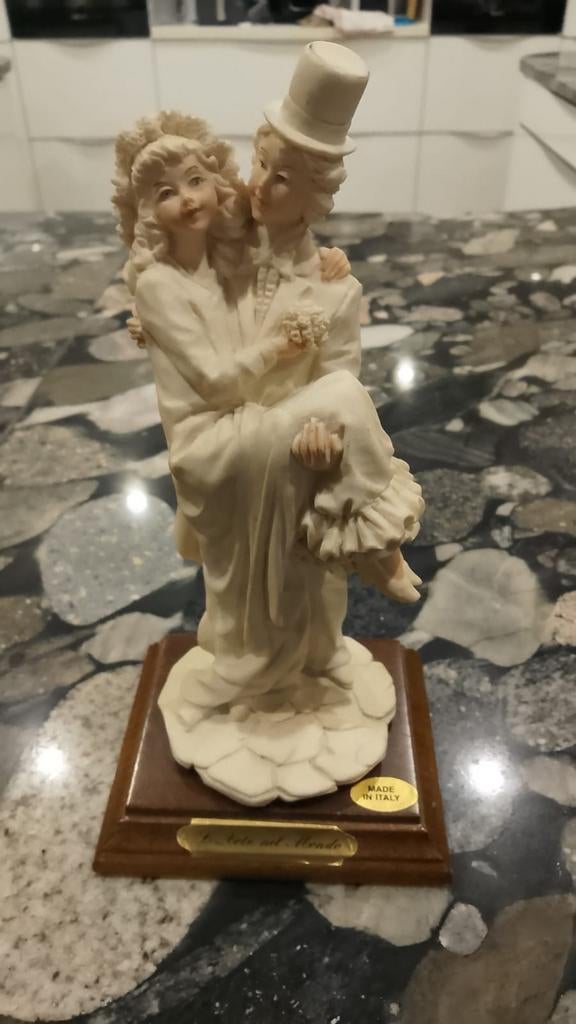 Statue vintage, Antiquités & Art