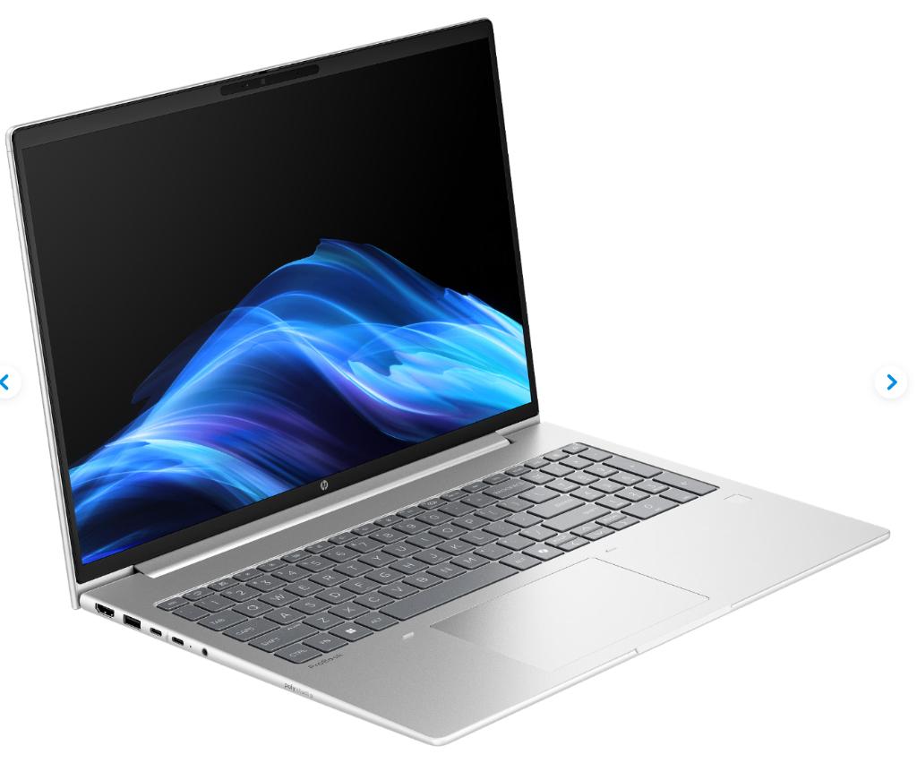 HP ProBook 4 G1i 16 AI PC i7 Ultra / 16GB / 512SSD / Azerty, Computers en Software, Hp, Intel Core Ultra 7 155U, Nieuw, Azerty