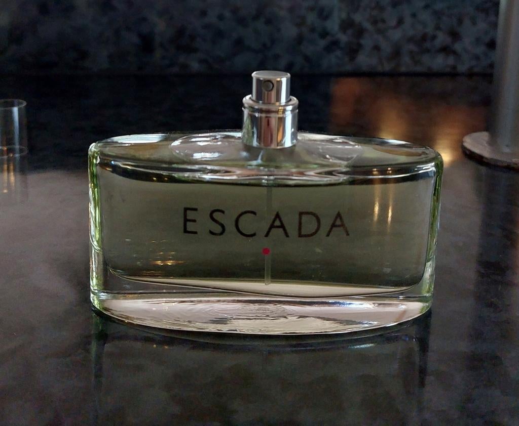 Escada Signature edp 90 ml, Verzenden