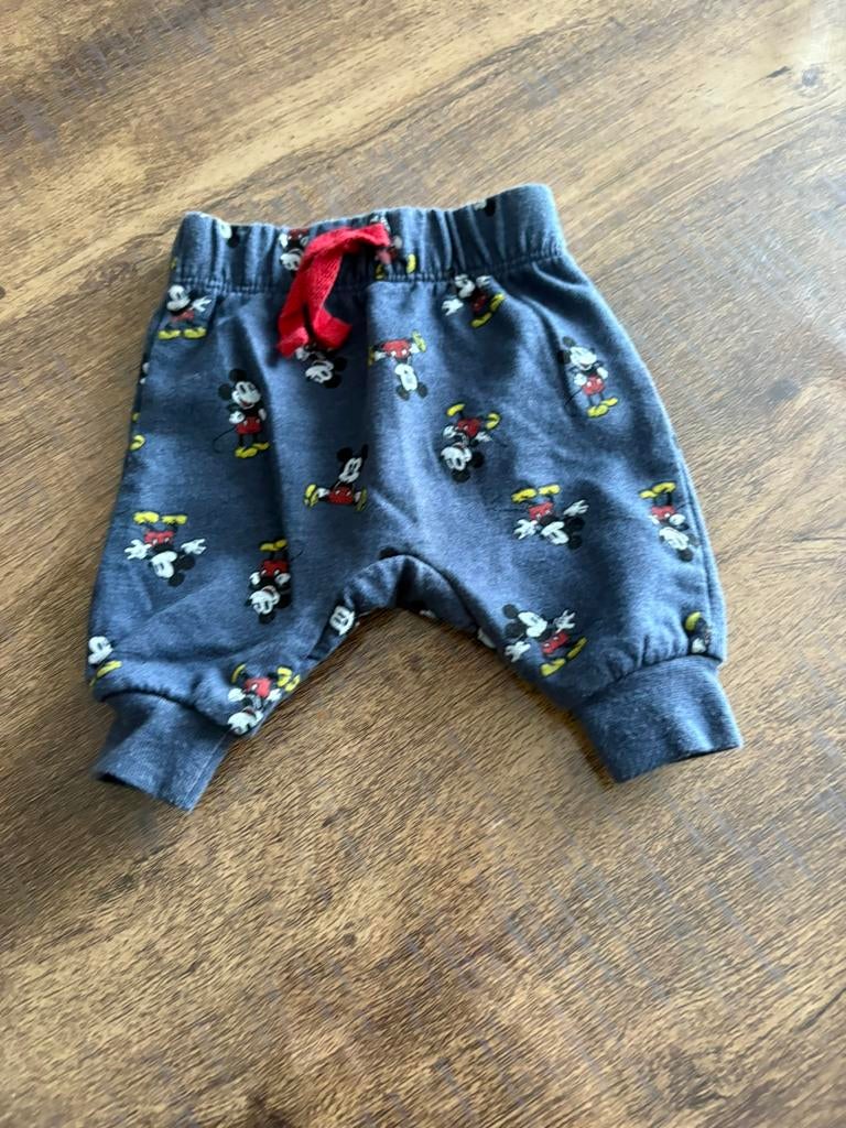 Training, Enlèvement, Utilisé, Garçon, Pantalon