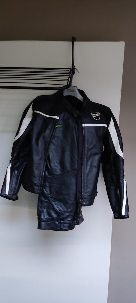 Dames Ducati motorpak, Motoren, Kleding | Motorkleding, Dames, Ophalen