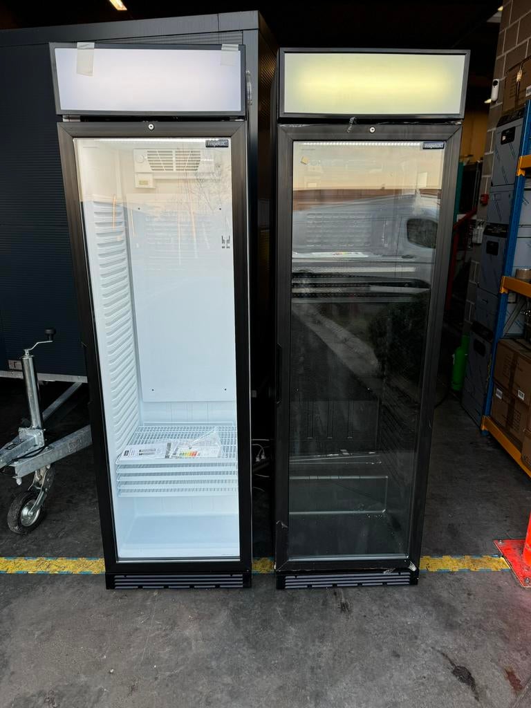 FRIGO BOISSON NEUF A SAISIR, Enlèvement