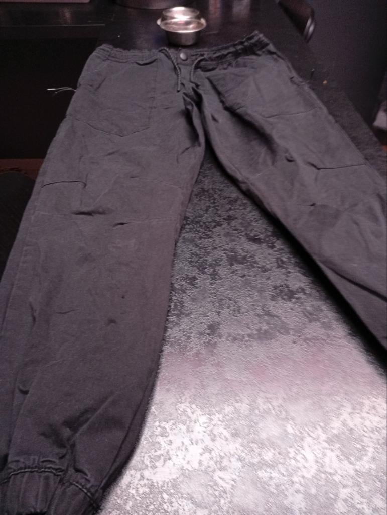 Manchet joggingbroek voor heren, Ophalen of Verzenden