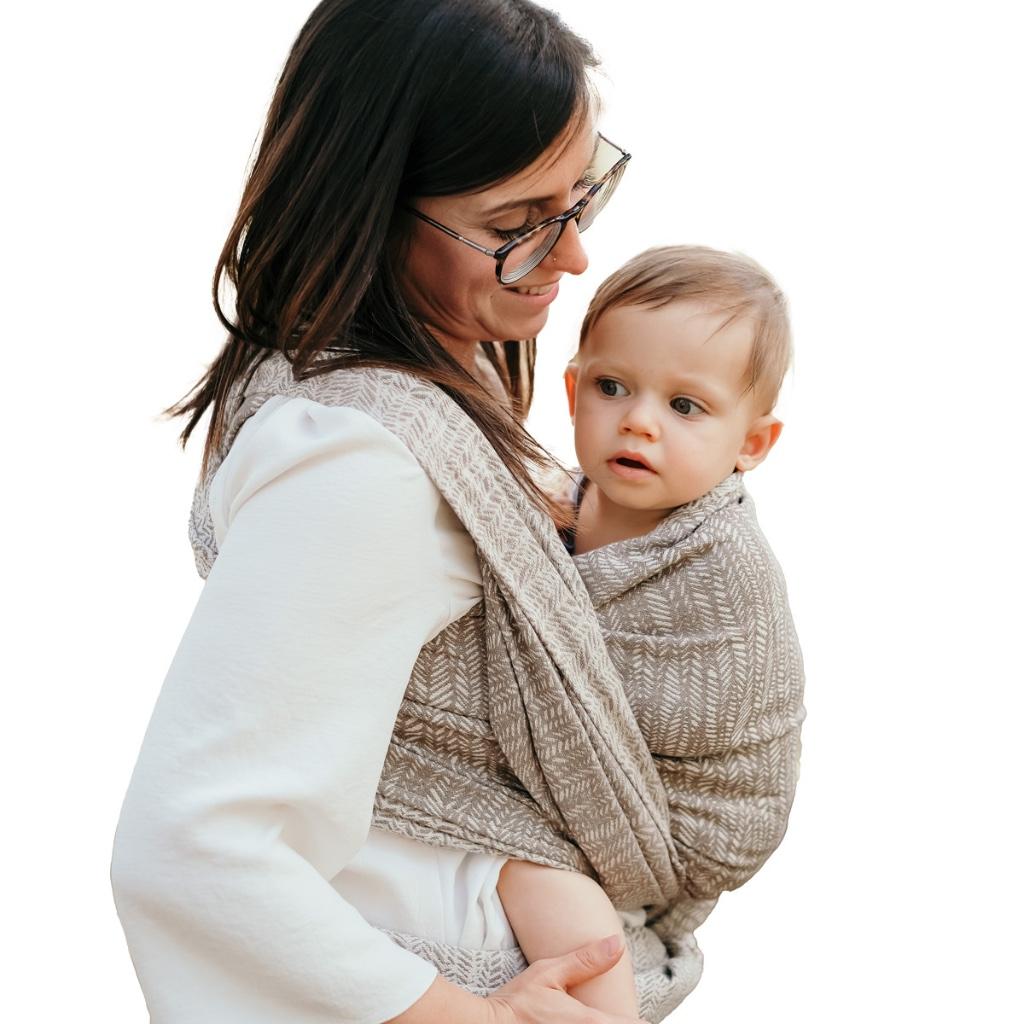 écharpe de portage NeoBulle, Enfants & Bébés, Porte-bébés & Écharpe porte bébé, Neuf, Écharpe de portage, Enlèvement