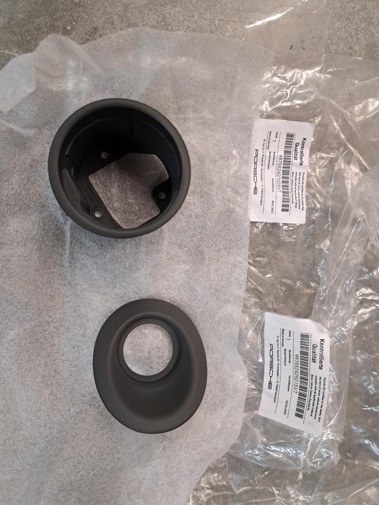 Pièces porsche 997, Enlèvement ou Envoi, Avant, Porsche