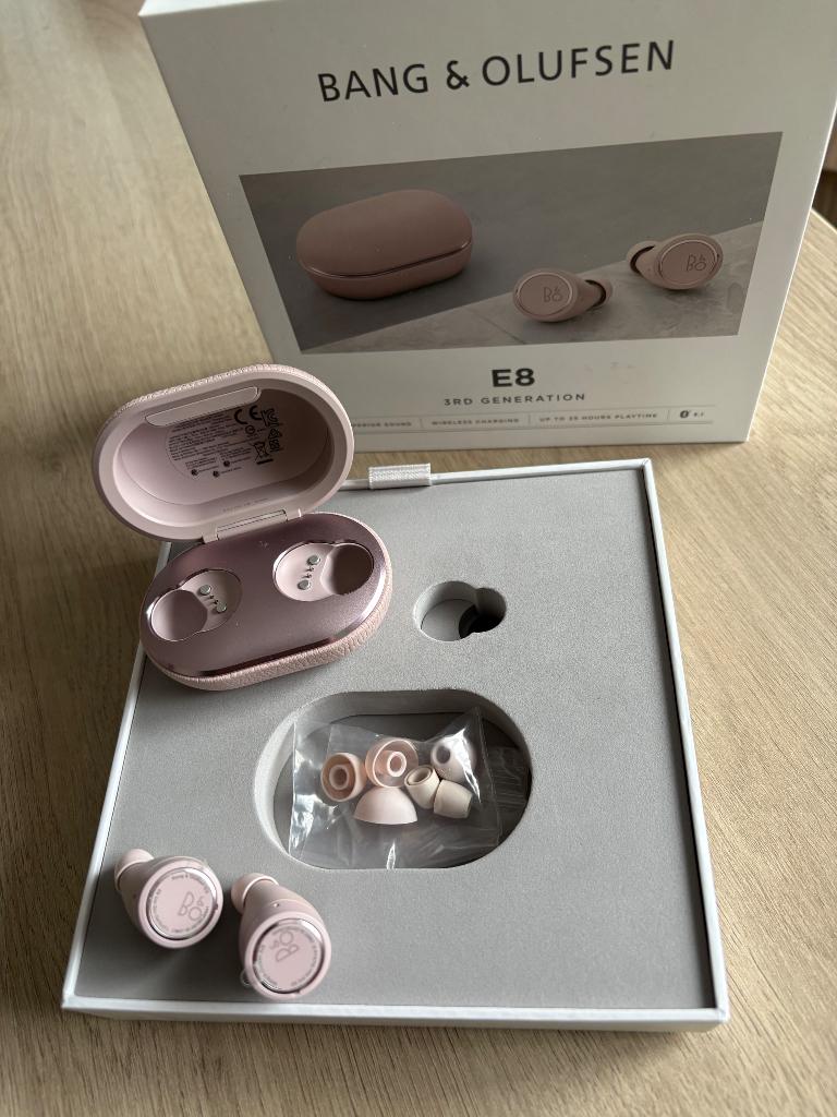 EarPods Bang &Olufsen, Télécoms, Enlèvement, Neuf, Intra-auriculaires (In-Ear), Bluetooth