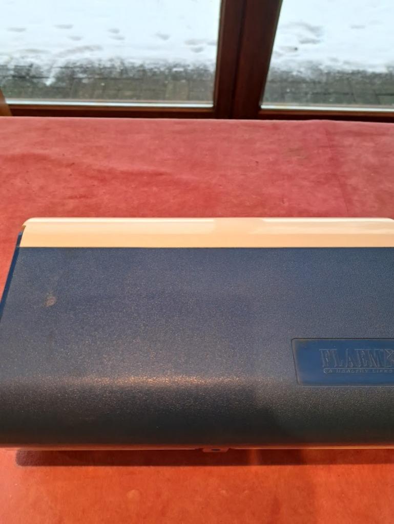 Aerosol, Divers, Matériel Infirmier, Enlèvement ou Envoi, Comme neuf