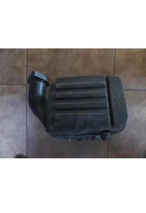 Boîtier de filtre à air VW Golf 6 (essence), Autos : Pièces & Accessoires, Enlèvement, Utilisé, Volkswagen