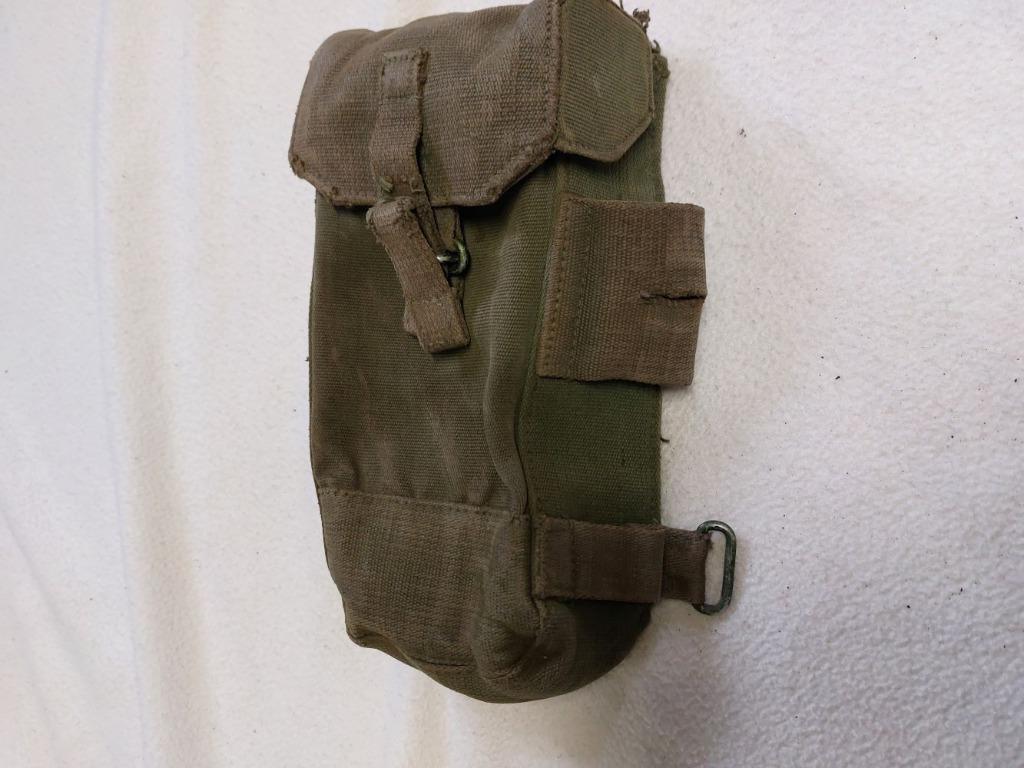 ABL munitietas of opbergtas, Collections, Objets militaires | Général, Enlèvement ou Envoi, Armée de terre, Autres types