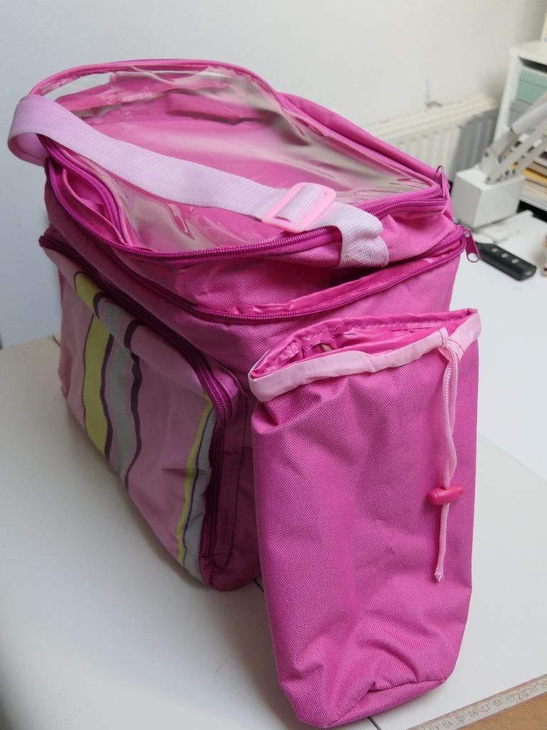 koeltas, Caravans en Kamperen, Koelboxen, Ophalen, Zo goed als nieuw, Koeltas