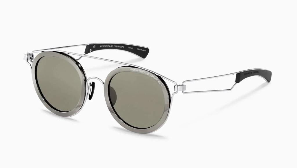 PORSCHE DESIGN Titan-brillen gelimiteerd in 911 exemplaren, Handtassen en Accessoires, Zonnebrillen en Brillen | Heren, Overige merken