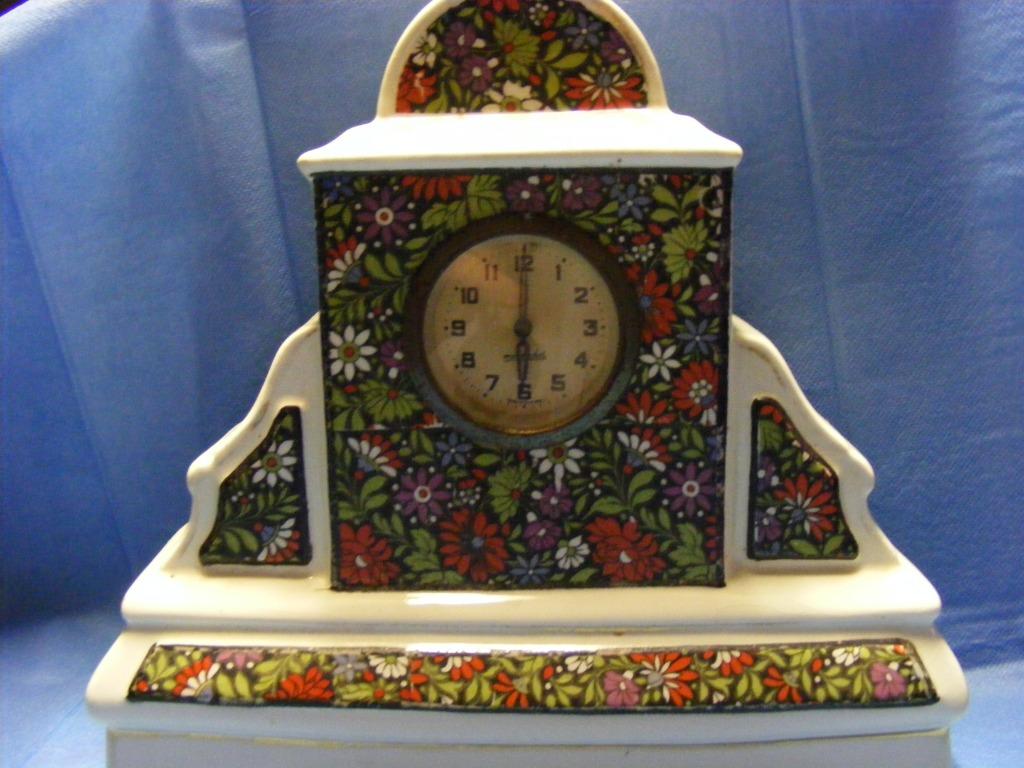 cloche en faïence., Antiquités & Art, Enlèvement ou Envoi