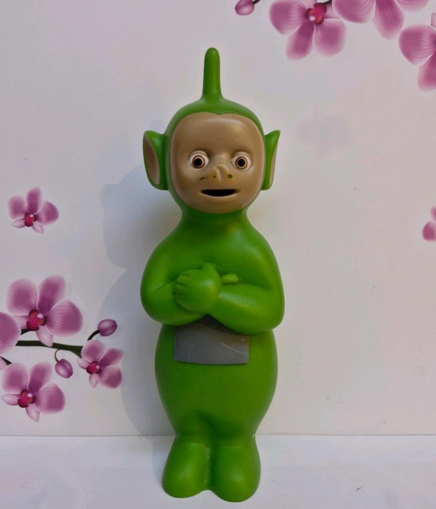 💚 Télétubbies, Enlèvement ou Envoi